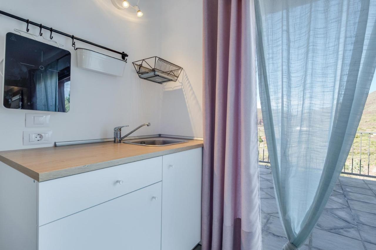 Estudio Cardon Arona (Tenerife)