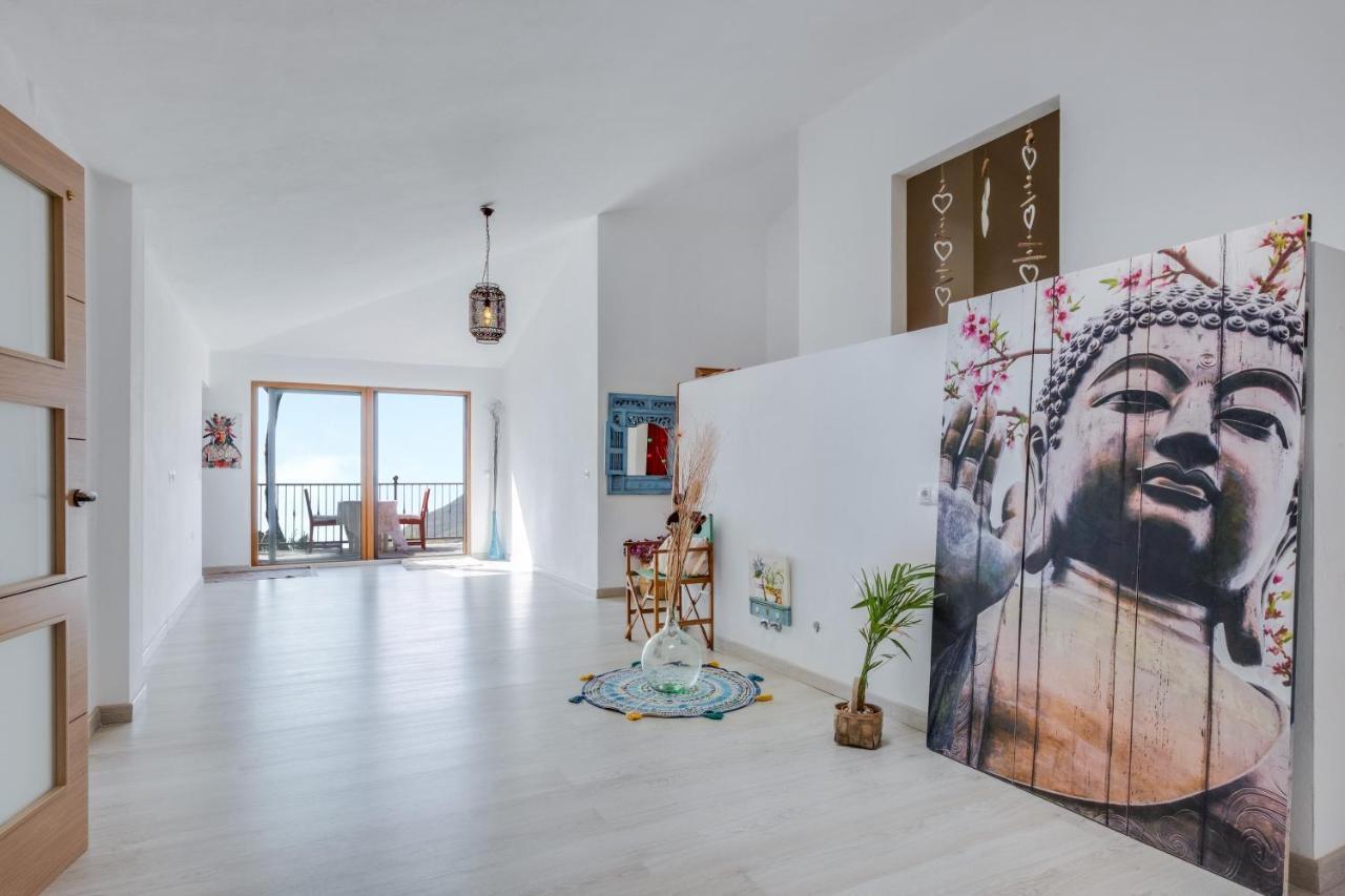 Estudio Cardon * Arona (Tenerife)