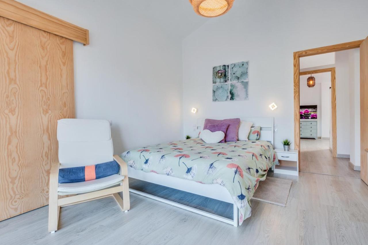 Apartment Estudio Cardon Arona (Tenerife)