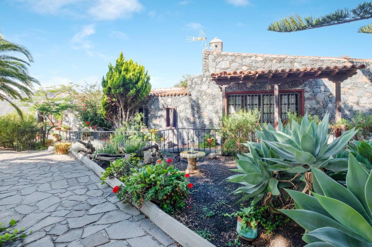 Estudio Cardon * Arona (Tenerife)