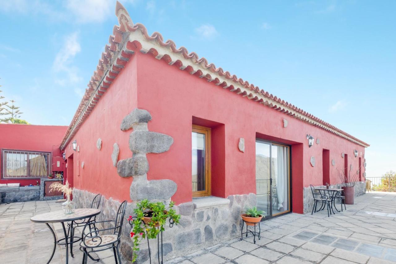 Apartment Estudio Cardon Arona (Tenerife)