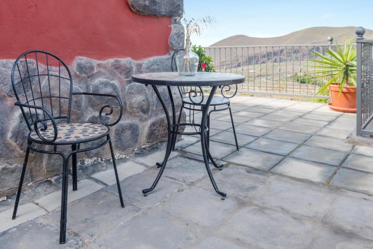 Apartment Estudio Cardon Arona (Tenerife)