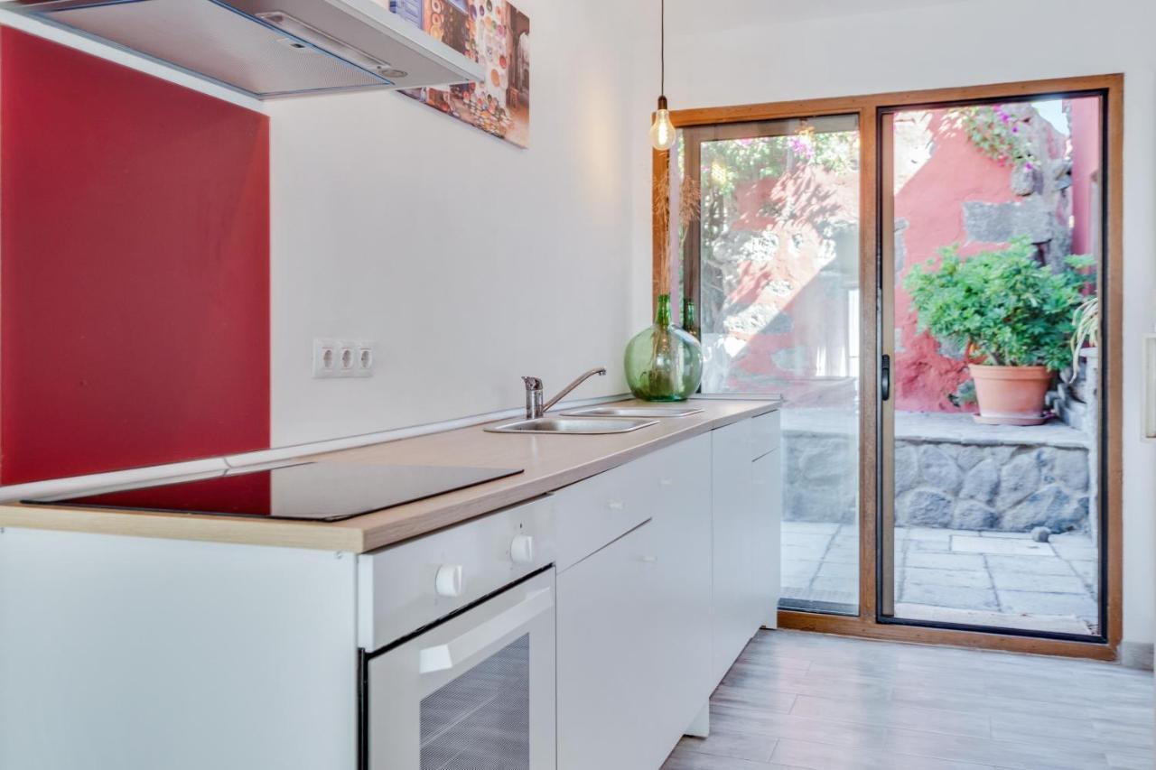 Estudio Cardon Apartment *