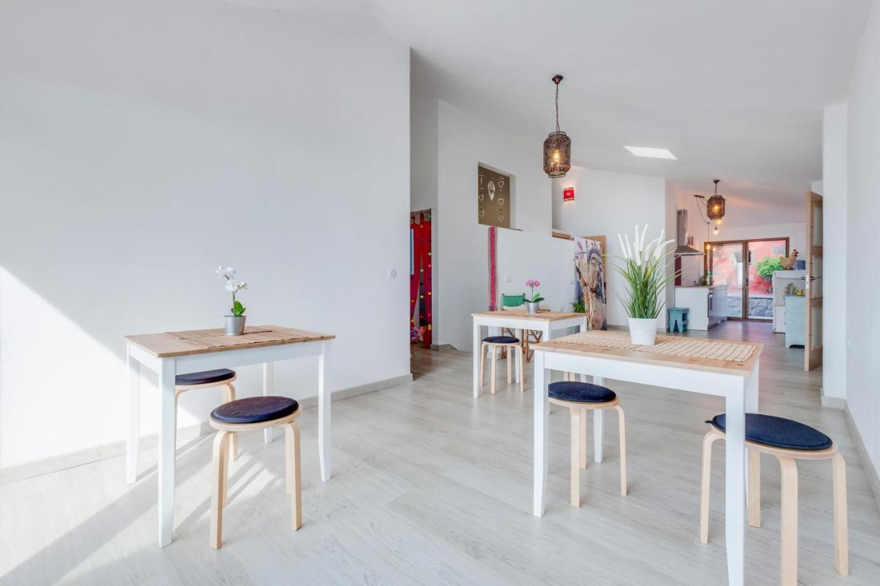 Estudio Cardon Arona (Tenerife)