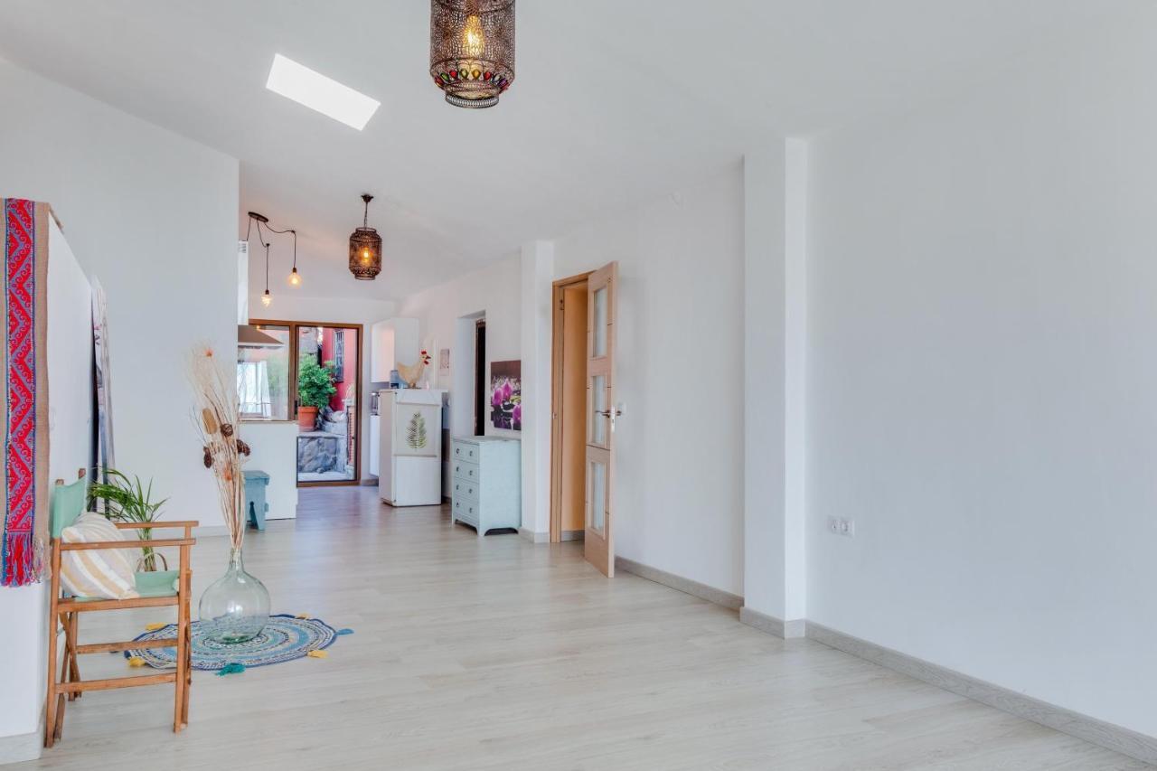Estudio Cardon Apartment Arona (Tenerife)